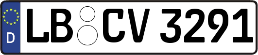 LB-CV3291