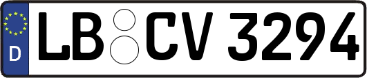 LB-CV3294