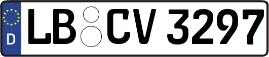 LB-CV3297