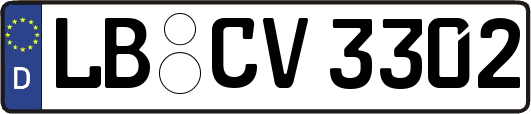 LB-CV3302