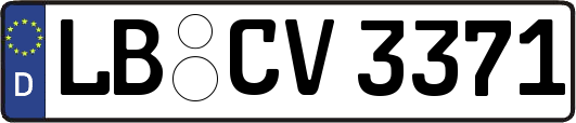 LB-CV3371