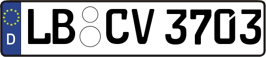 LB-CV3703