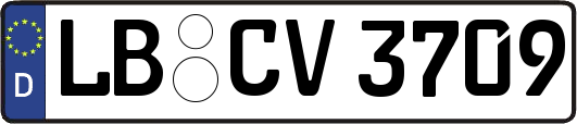 LB-CV3709