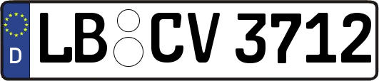 LB-CV3712