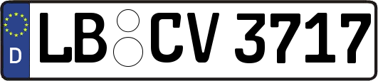 LB-CV3717