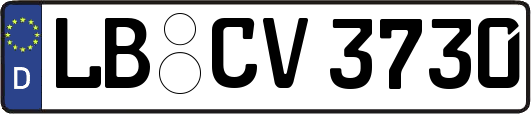 LB-CV3730