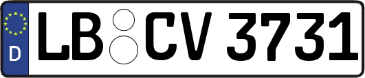 LB-CV3731