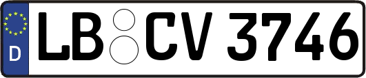 LB-CV3746