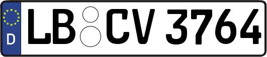 LB-CV3764