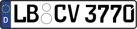LB-CV3770