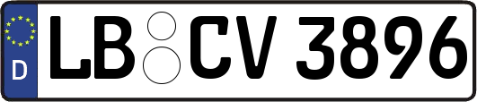 LB-CV3896