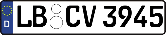 LB-CV3945