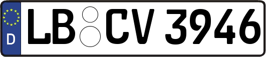 LB-CV3946