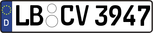 LB-CV3947