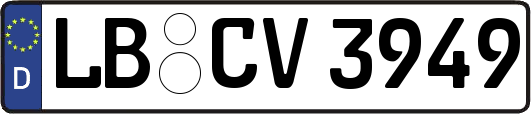 LB-CV3949