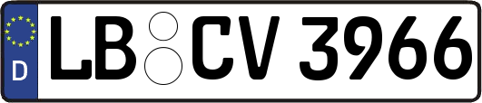 LB-CV3966