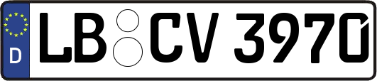 LB-CV3970