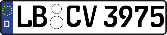 LB-CV3975
