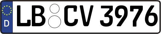 LB-CV3976