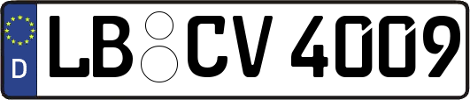 LB-CV4009