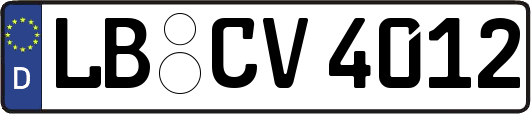 LB-CV4012