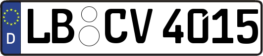 LB-CV4015