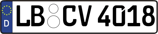 LB-CV4018