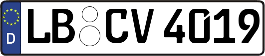 LB-CV4019