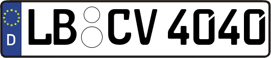 LB-CV4040