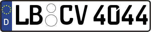 LB-CV4044