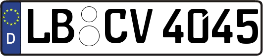 LB-CV4045