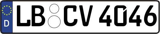 LB-CV4046