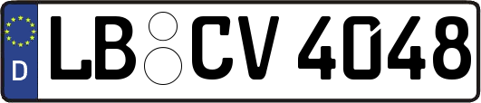 LB-CV4048