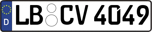 LB-CV4049