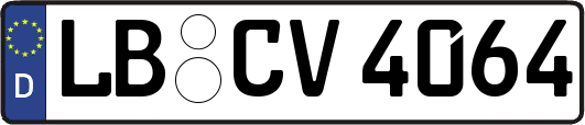 LB-CV4064