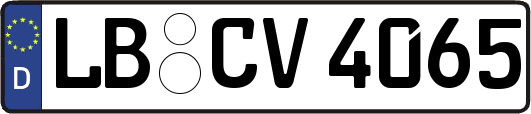 LB-CV4065