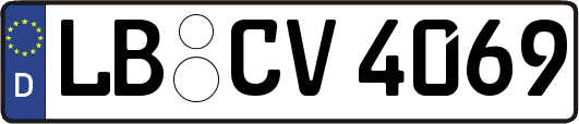 LB-CV4069