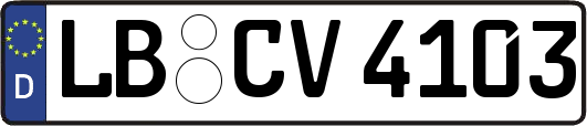 LB-CV4103