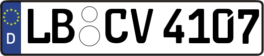 LB-CV4107