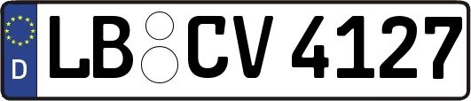 LB-CV4127