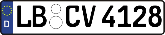 LB-CV4128