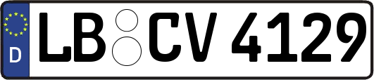 LB-CV4129