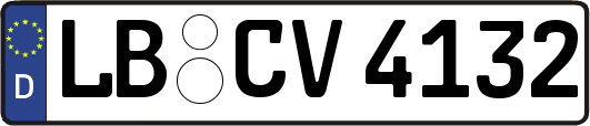 LB-CV4132