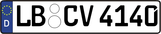 LB-CV4140