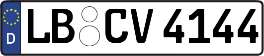 LB-CV4144