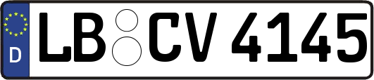 LB-CV4145