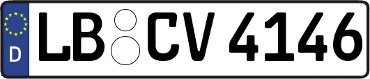 LB-CV4146