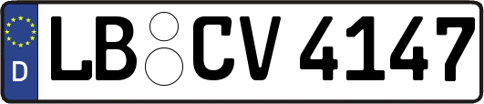 LB-CV4147