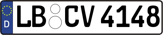 LB-CV4148