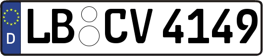 LB-CV4149